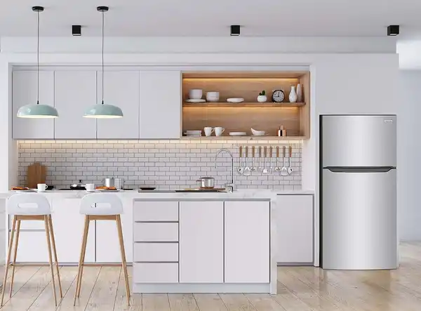 Frigidaire Refrigerators